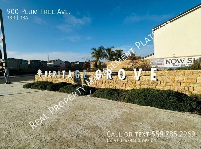 900 Plum Tree Ave in Clovis, CA - Building Photo - Building Photo