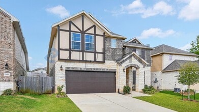 17685 Martin Crk Ln in Montgomery, TX - Building Photo - Building Photo