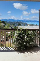 55 Marinero Cir in Tiburon, CA - Building Photo