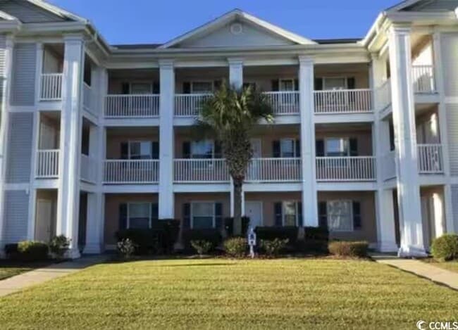 property at 615 Waterway Village Blvd