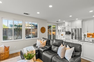 3420 Pickens Ln in Pleasanton, CA - Building Photo - Building Photo