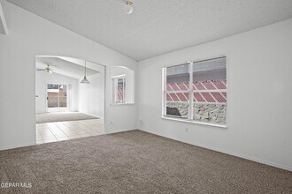 12248 Via Granada Dr in El Paso, TX - Building Photo - Building Photo