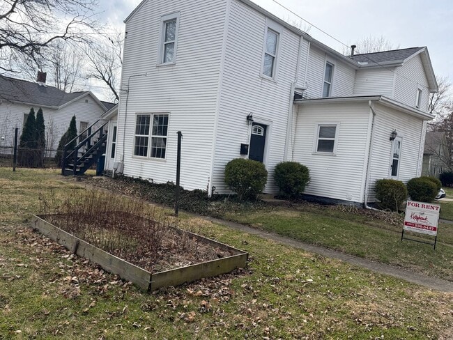 12 Ford Ave in Tipp City, OH - Building Photo - Building Photo