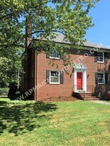 3910 Cary Street Rd in Richmond, VA - Building Photo