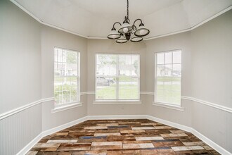 4595 S Berrypick Ln in Memphis, TN - Foto de edificio - Building Photo