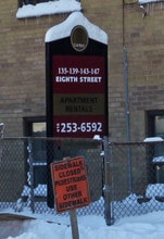 Islington Apartments in Toronto, ON - Building Photo - Building Photo