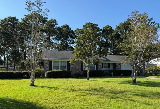 property at 200 General Dennis Dr