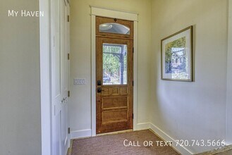 2546 California St in Denver, CO - Building Photo - Building Photo
