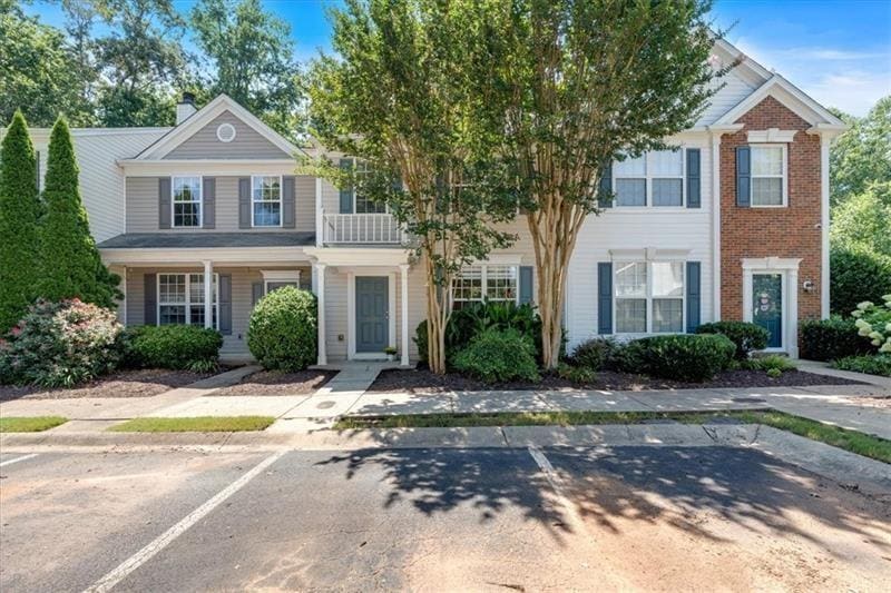 13077 Region Trace in Alpharetta, GA - Building Photo