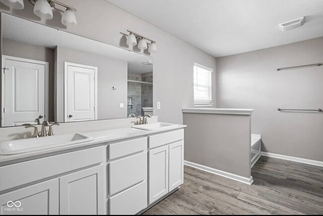 property at 6429 Flag Stop Dr