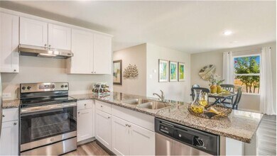 2864 Rosefinch in Canyon Lake, TX - Building Photo - Building Photo