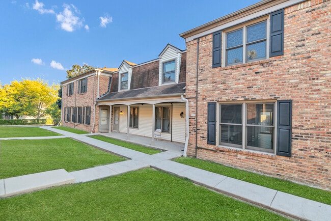 property at 1717 Bristol Walk