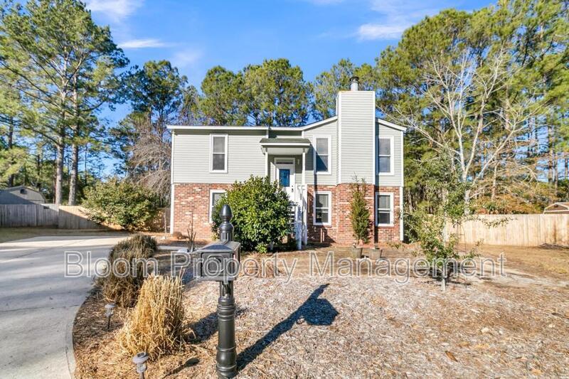 113 Trescott Ct in Summerville, SC - Building Photo