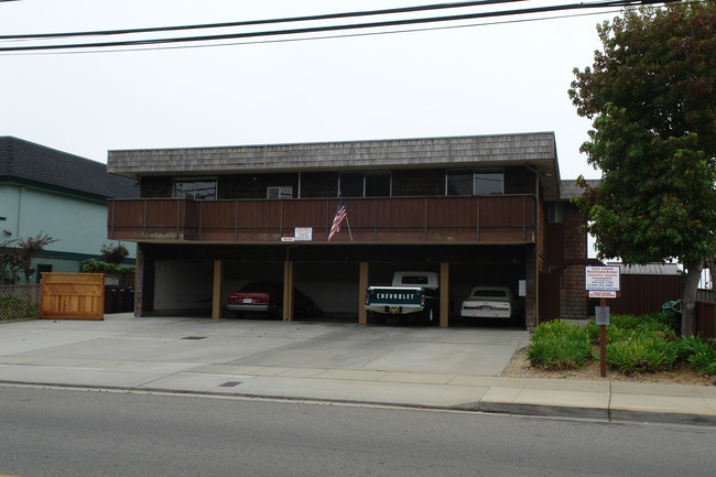 285 Sea Ridge Rd in Aptos, CA - Building Photo - Building Photo