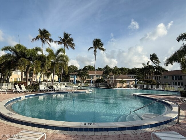 142 Palm Dr in Naples, FL - Building Photo - Building Photo