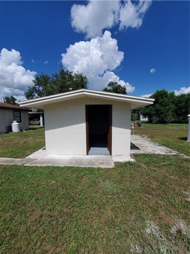 3118 Cedar St in Lake Wales, FL - Building Photo - Building Photo