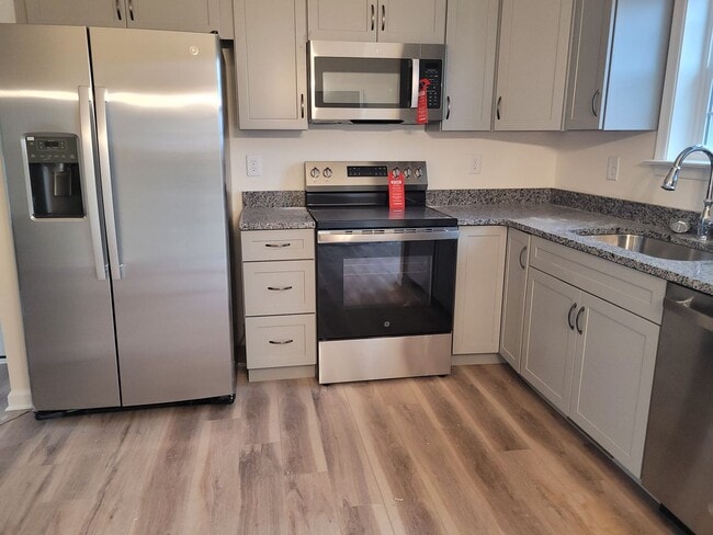 9062 Coastal Hwy in Milford, DE - Building Photo - Building Photo