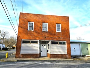 30586 Antioch Ave in Princess Anne, MD - Building Photo - Building Photo