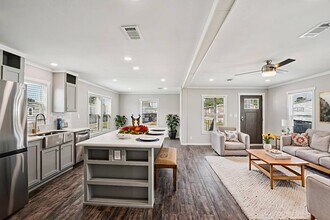 1603 American Dr in Cleburne, TX - Building Photo - Building Photo