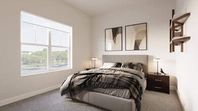 The Landing at Hub City in Plymouth, WI - Foto de edificio - Building Photo