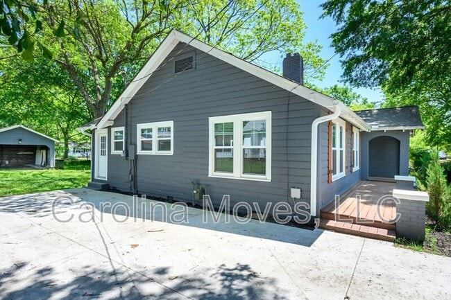 306 Powell St in Easley, SC - Building Photo - Building Photo