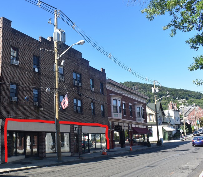 37 New Main St in Haverstraw, NY - Building Photo - Other