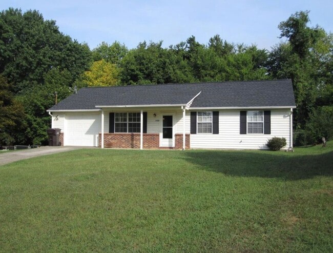 property at 1232 Amber Meadows Cir