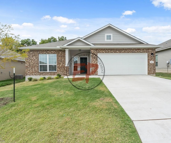 2217 Petersburg Ln in Temple, TX - Building Photo - Building Photo
