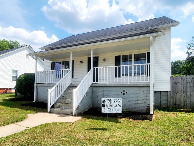 property at 19 Arrington Ave