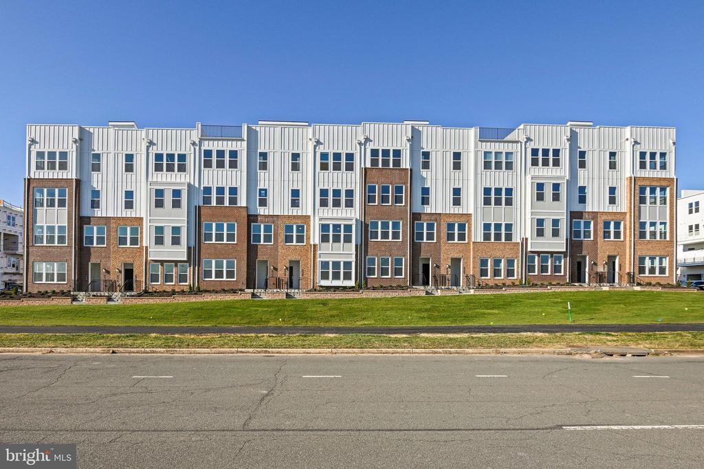 19874 Yellow Daisy Ter in Ashburn, VA - Building Photo