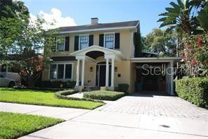 710 E Concord St in Orlando, FL - Building Photo