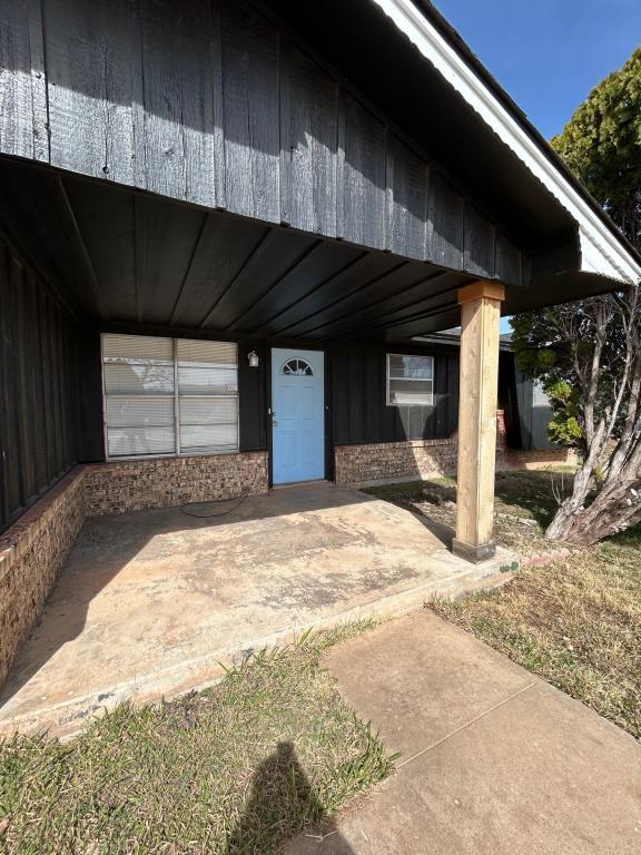 4603 SW H Ave in Lawton, OK - Building Photo - Building Photo