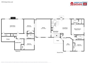 1979 Airport Dr in Lehi, UT - Building Photo - Building Photo