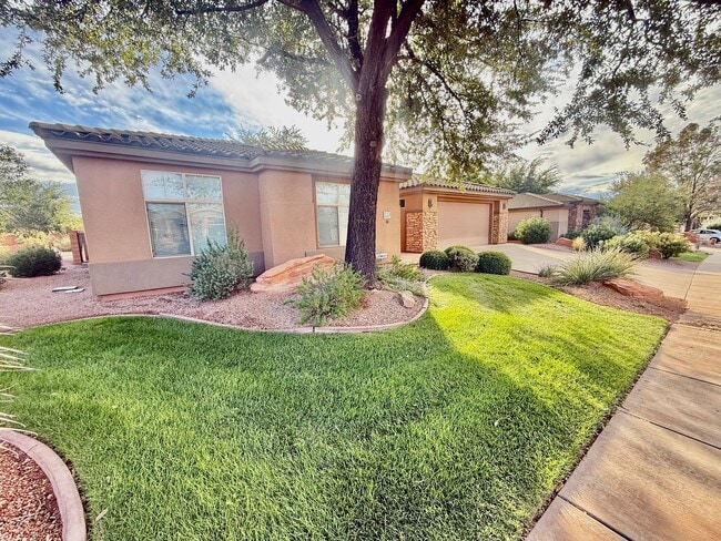 229 S 260 W in Ivins, UT - Building Photo - Building Photo