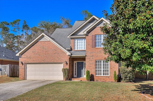 4441 McManus Ct in Evans, GA - Building Photo - Building Photo