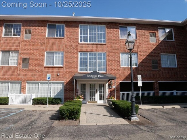 property at 444 Chester St