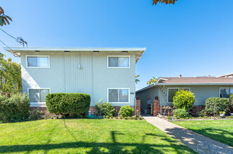 Erimar Apartments in Sunnyvale, CA - Building Photo - Building Photo