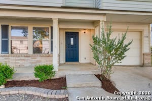 9718 Amber Ledge in San Antonio, TX - Building Photo - Building Photo