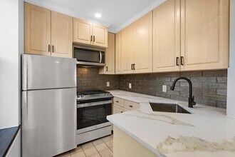 1315 Washington St in Hoboken, NJ - Building Photo - Building Photo