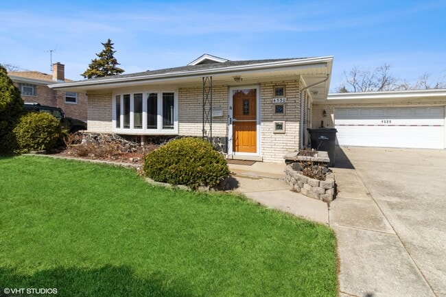 property at 4530 Butterfield Rd