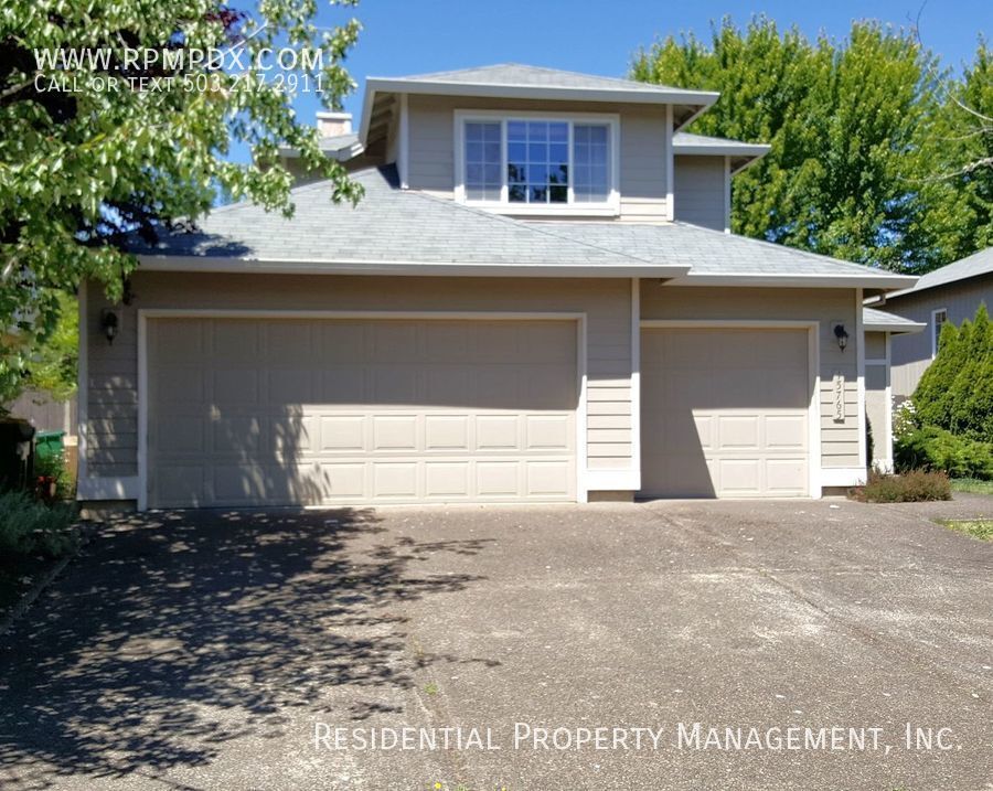 15765 NW Hackney Dr in Portland, OR - Building Photo
