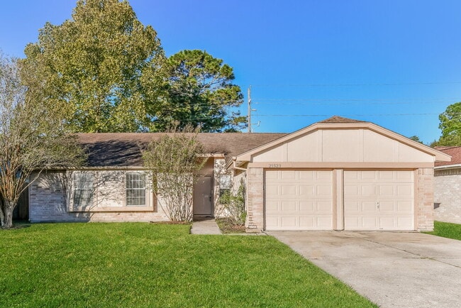 property at 21523 N Tangle Creek Ln