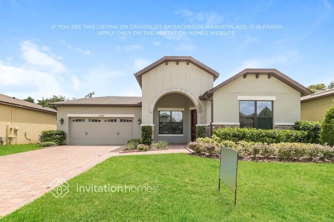 property at 5166 Sassari Ave