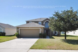 281 McKay Blvd in Sanford, FL - Building Photo