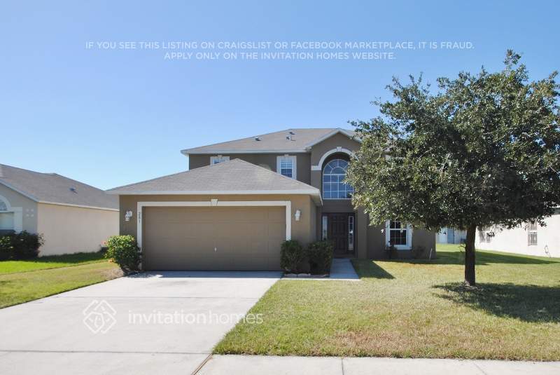 281 McKay Blvd in Sanford, FL - Building Photo