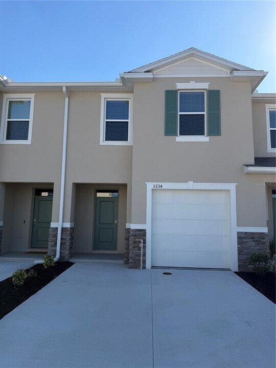 6967 Lake Nona Blvd in Orlando, FL - Building Photo