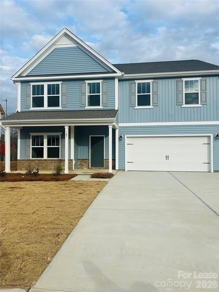 property at 107 Stonewater Dr