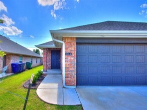 617 Kaeden Pl in Yukon, OK - Building Photo - Building Photo