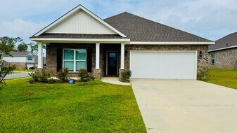 15593 Arran Wy in Biloxi, MS - Building Photo