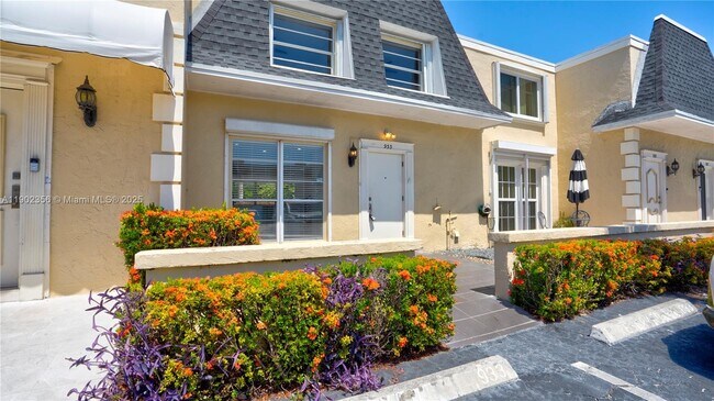 property at 933 NE 24th Ave